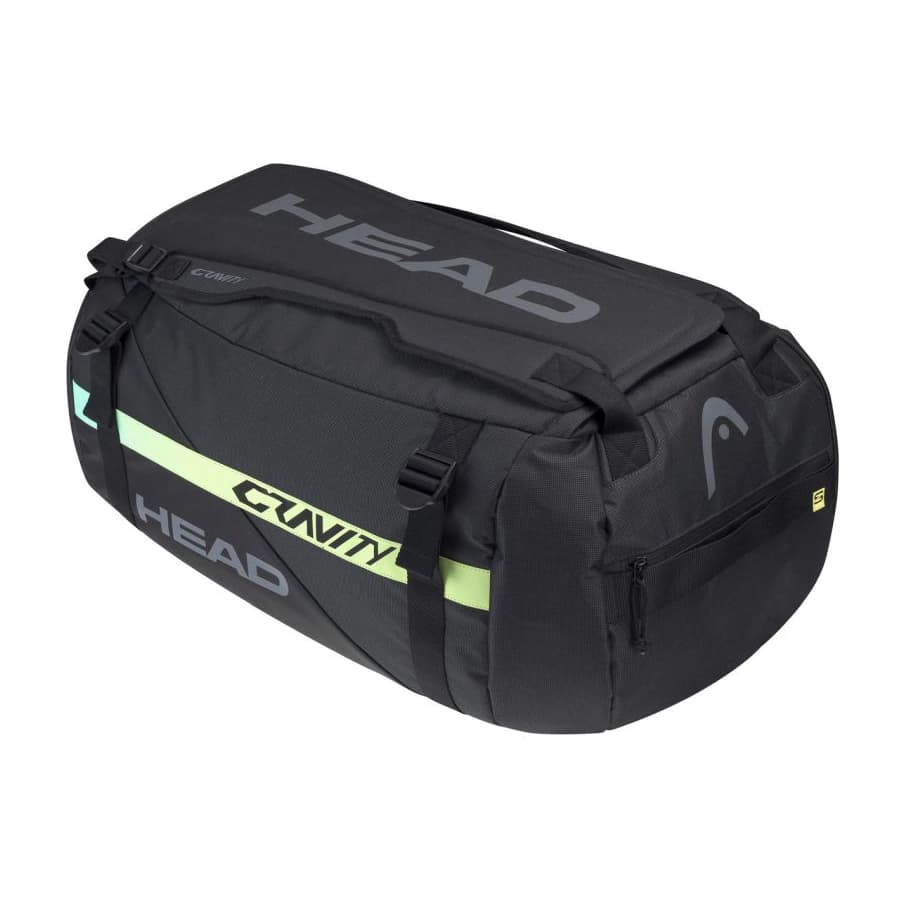 کوله پشتی تنیس هد Gravity r-PET Duffle Bag