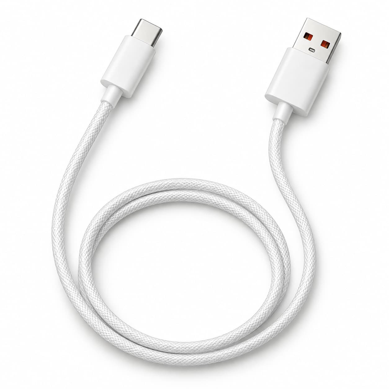 کابل اورجینال usb to c برند LDINO — تصویر ۳