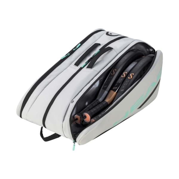 ساک پدل هد مدل Tour Padel Bag L CCTE — تصویر ۲