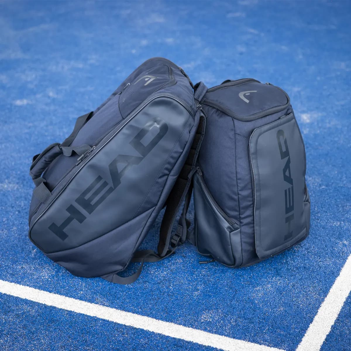 ساک پدل هد مدل Pro Padel Bag L NV — تصویر ۴