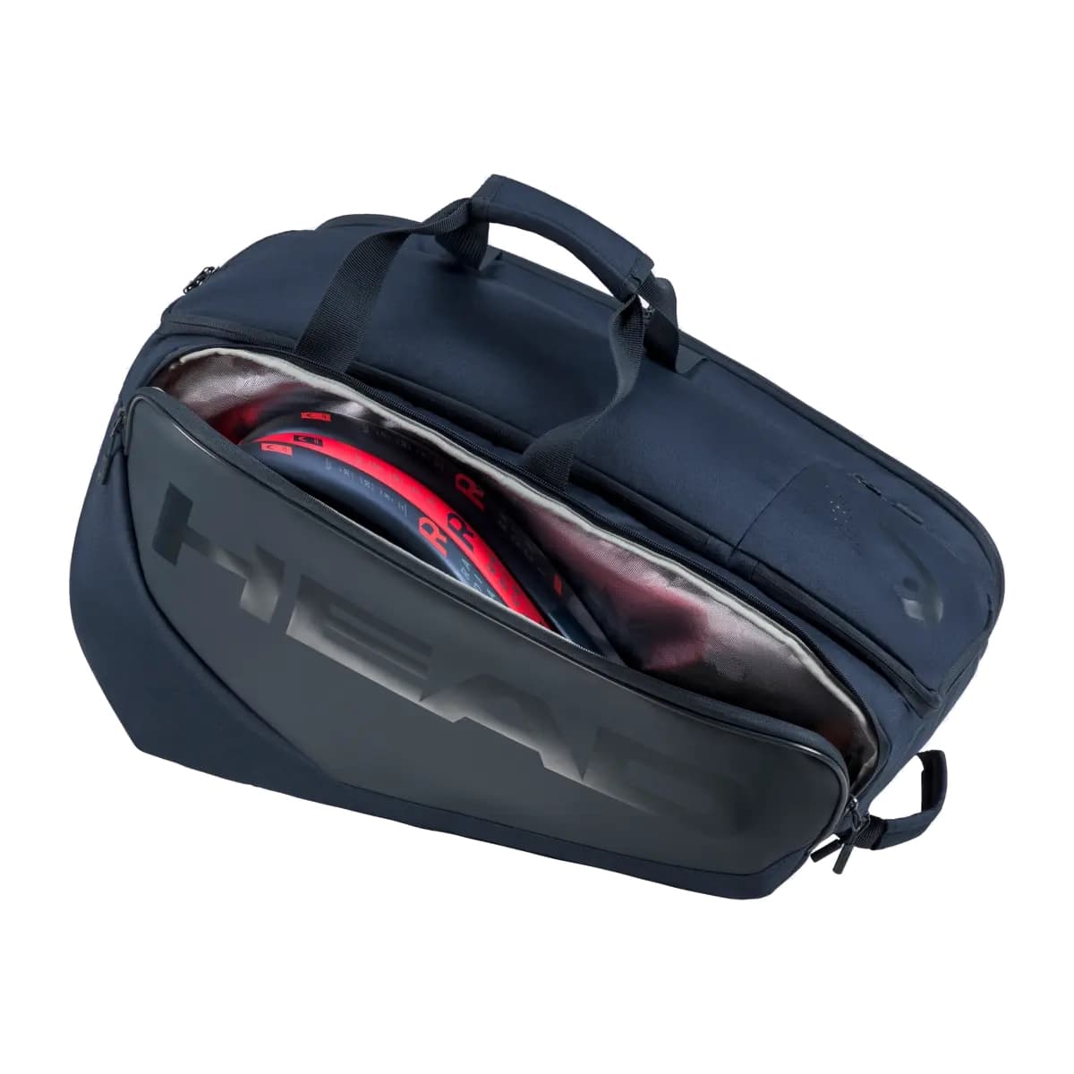 ساک پدل هد مدل Pro Padel Bag L NV — تصویر ۲