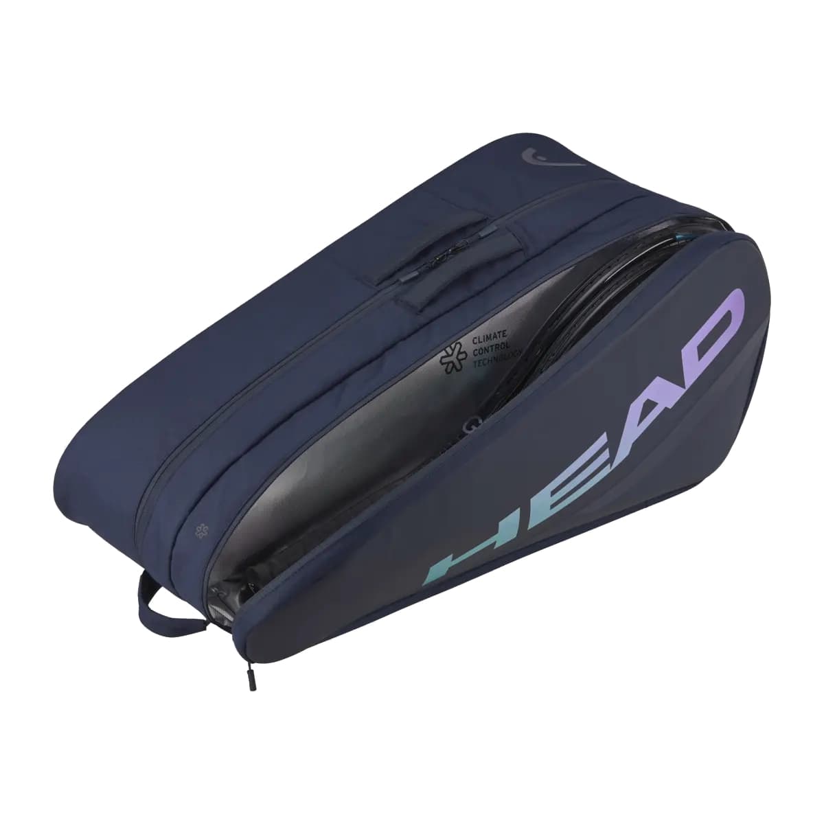 ساک تنیس هد مدل Tour Racquet Bag L NV (9 راکته) — تصویر ۲
