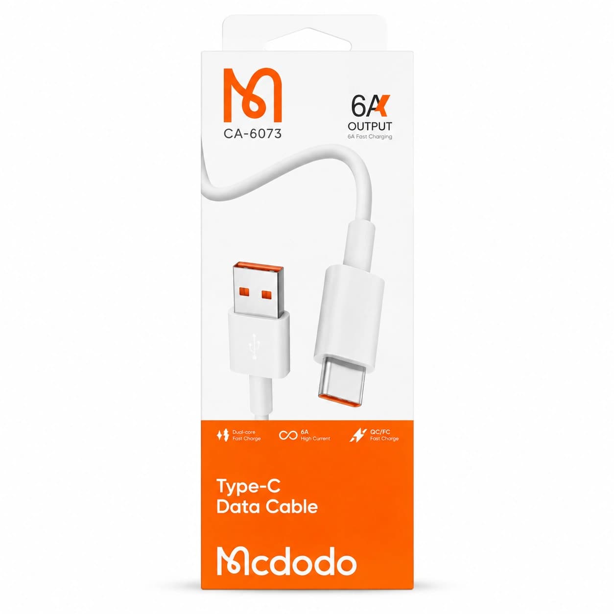 کابل usb to c برند شیائومی — تصویر ۲