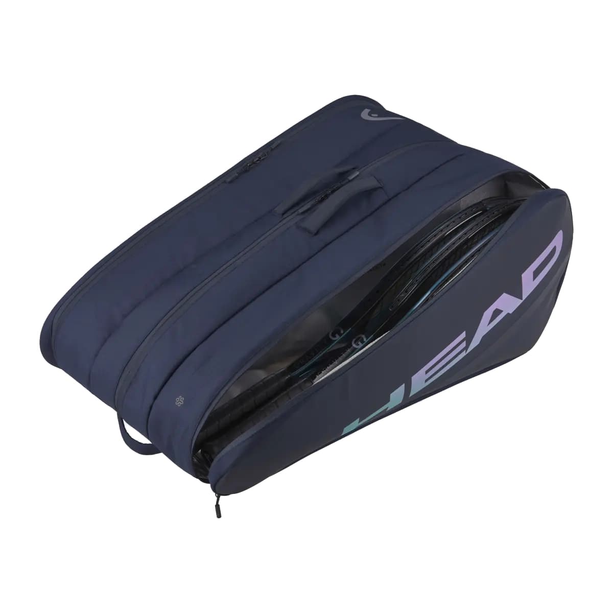 ساک تنیس هد مدل Tour Racquet Bag XL NV (15 راکته) — تصویر ۲