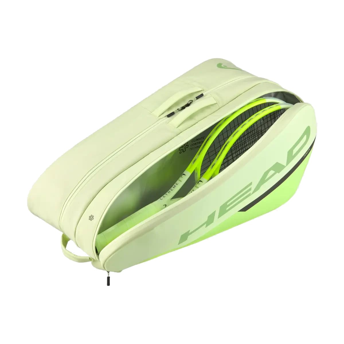 ساک تنیس هد مدل Tour Racquet Bag L SG (9 راکته) — تصویر ۳