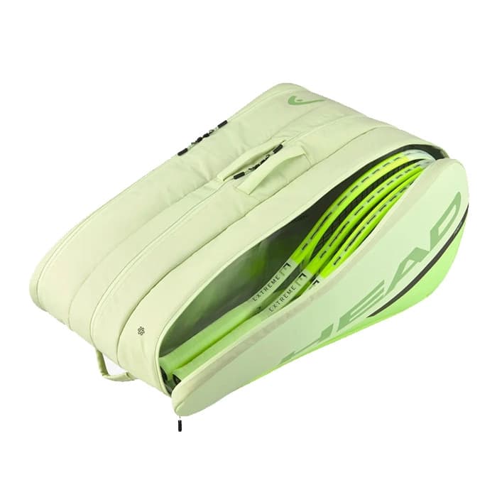 ساک تنیس هد مدل Tour Racquet Bag XL SG (15 راکته) — تصویر ۳