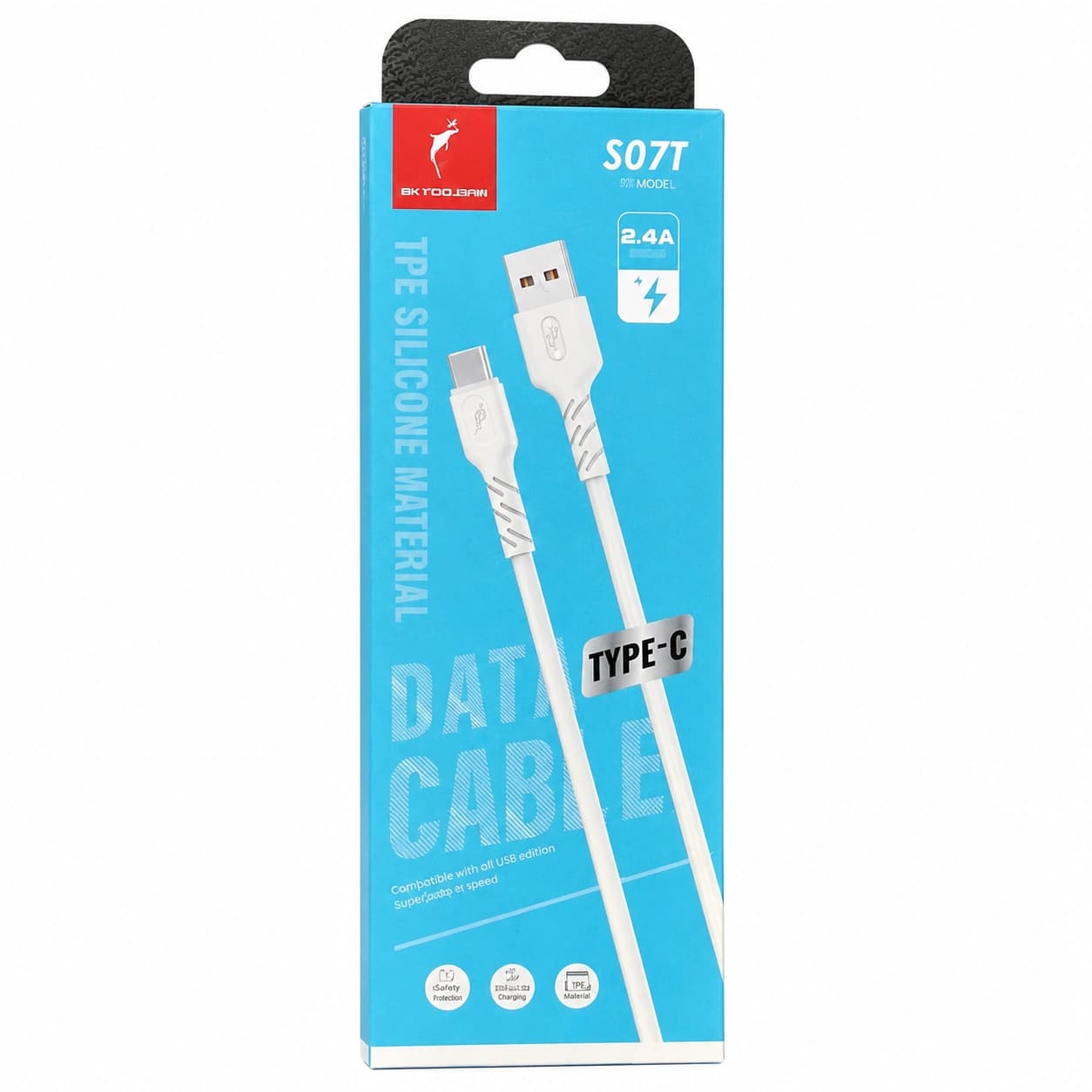 کابل usb to c — تصویر ۲