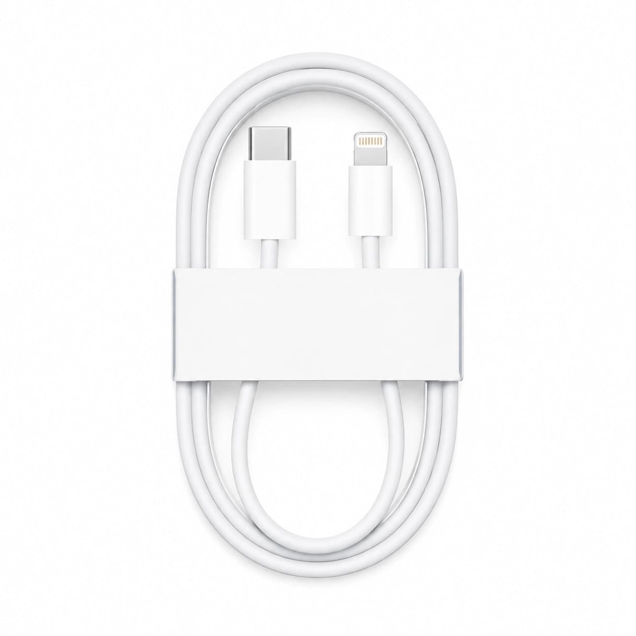 کابل آیفون c to lightning — تصویر ۷