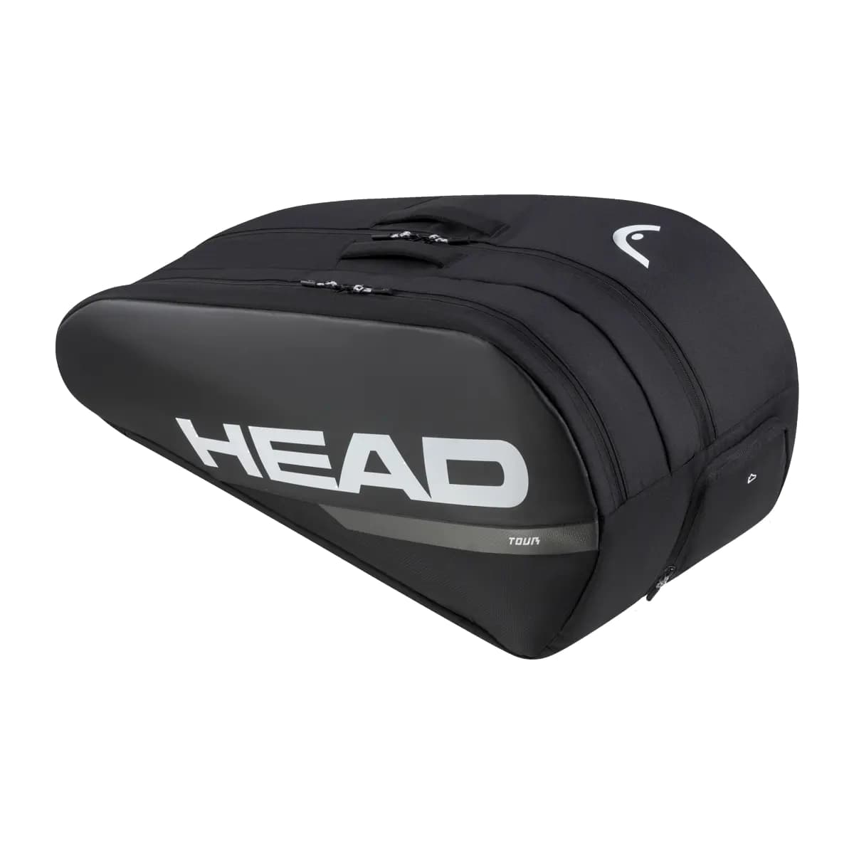 ساک تنیس هد مدل Head Tour Racquet Bag L 2025 (9 راکته)