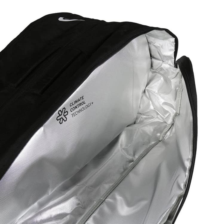 ساک تنیس هد مدل Tour Racquet Bag XL BKWH (12 راکته) — تصویر ۵