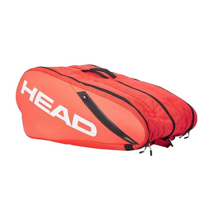 ساک تنیس هد Tour Team Racket Bag L FO Red — تصویر ۲