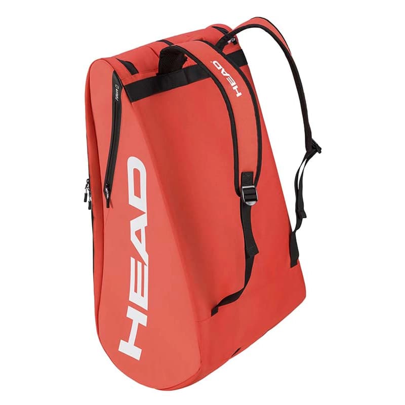 ساک تنیس هد Tour Team Racket Bag XL FO Red — تصویر ۳