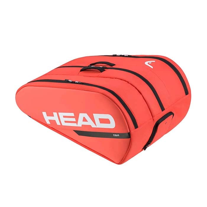 ساک تنیس هد Tour Team Racket Bag XL FO Red