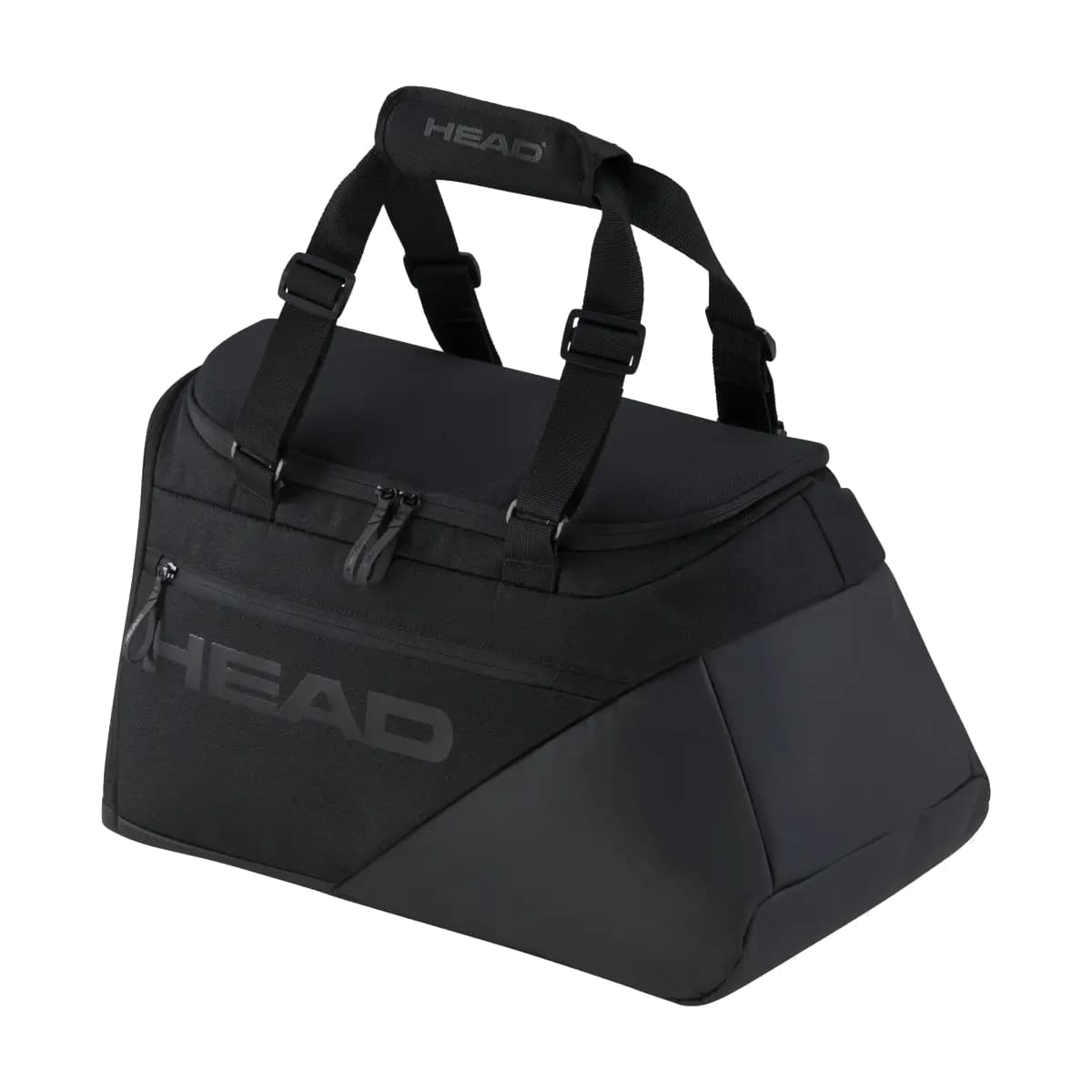 ساک تنیس هد مدل HEAD PRO X COURT BAG 48L Black