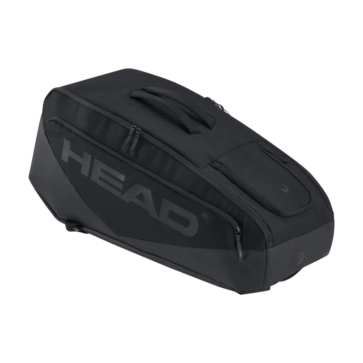ساک تنیس هد مدل Pro X Racquet Bag L Black (9 راکته)