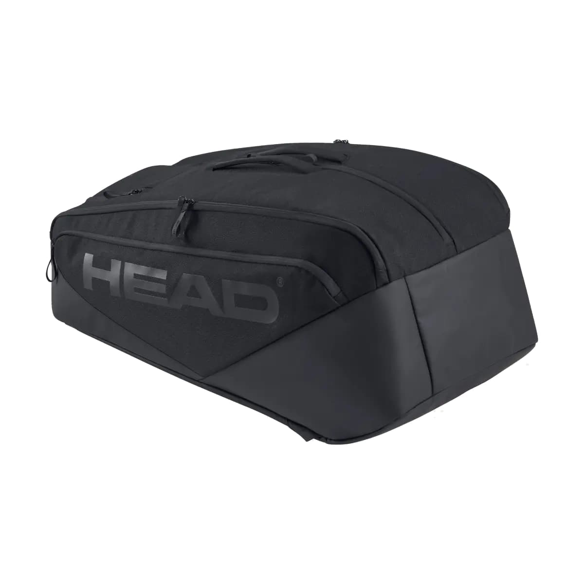 ساک تنیس هد مدل Pro X Racquet Bag XL Black