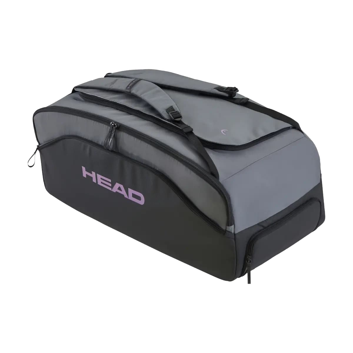 ساک تنیس هد مدل Head Gravity Pro X Duffle Bag L 2025 (9 راکته)