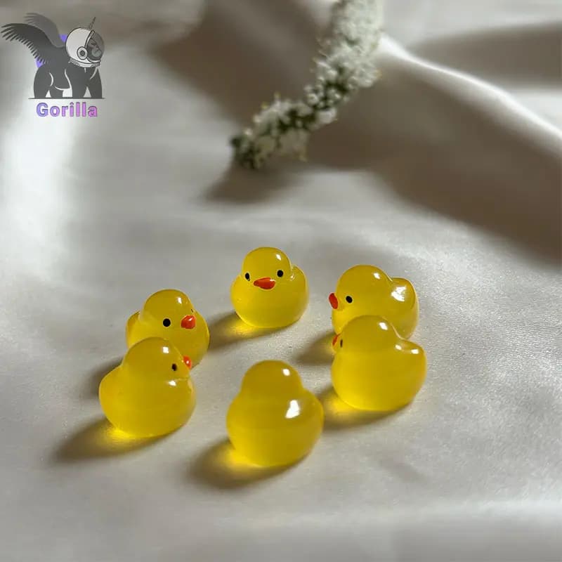 فیگور شب تاب اردک — تصویر ۲