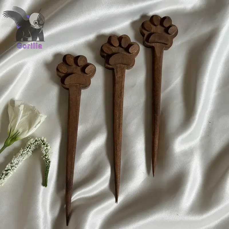 کانزاشی پنجه گربه — تصویر ۲