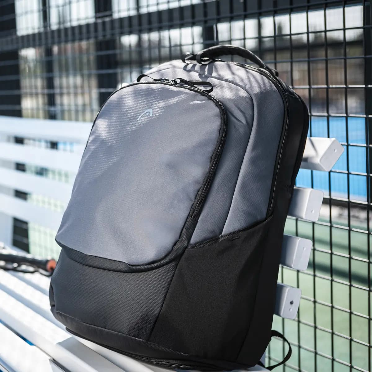 کوله پشتی تنیس هد HEAD PRO X Backpack 30L — تصویر ۴