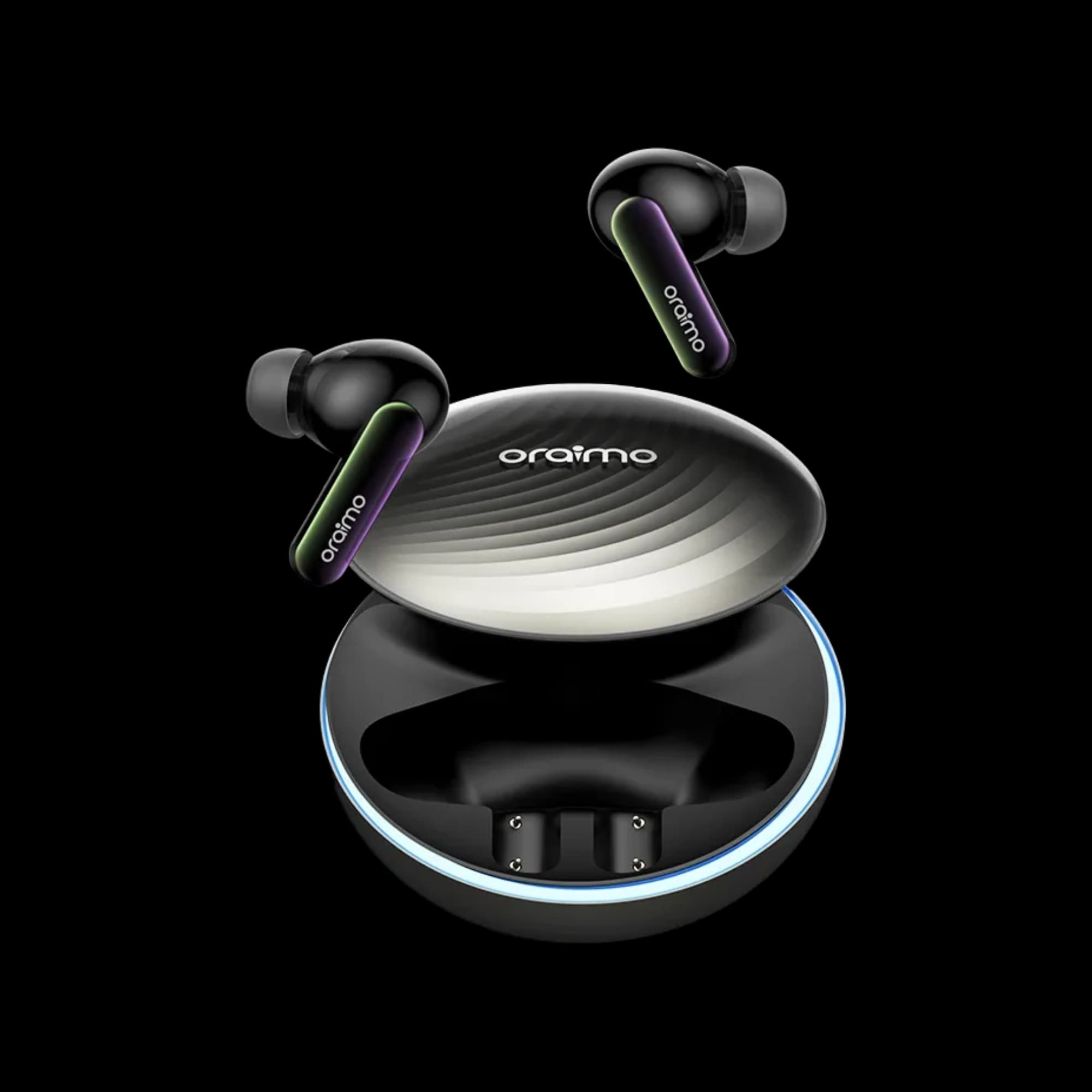 هدفون اُرایمو SpaceBuds (OTW-630) (جعبه باز) — تصویر ۲