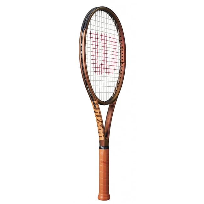 راکت تنیس ویلسون مدل Pro Staff 97L v14