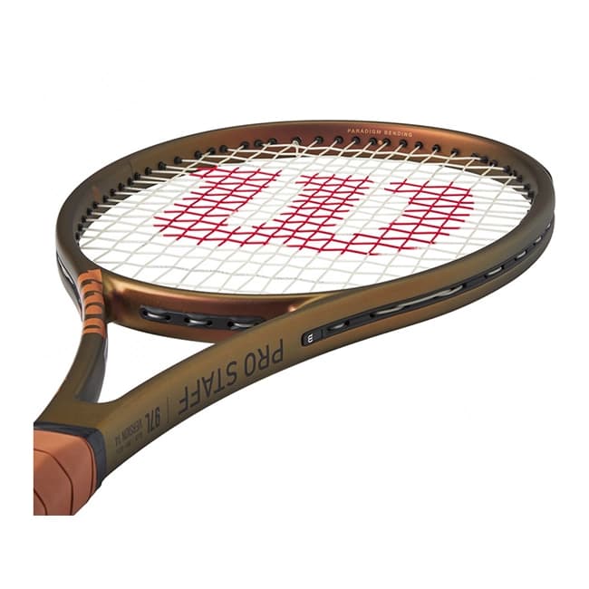راکت تنیس ویلسون مدل Pro Staff 97L v14 — تصویر ۳