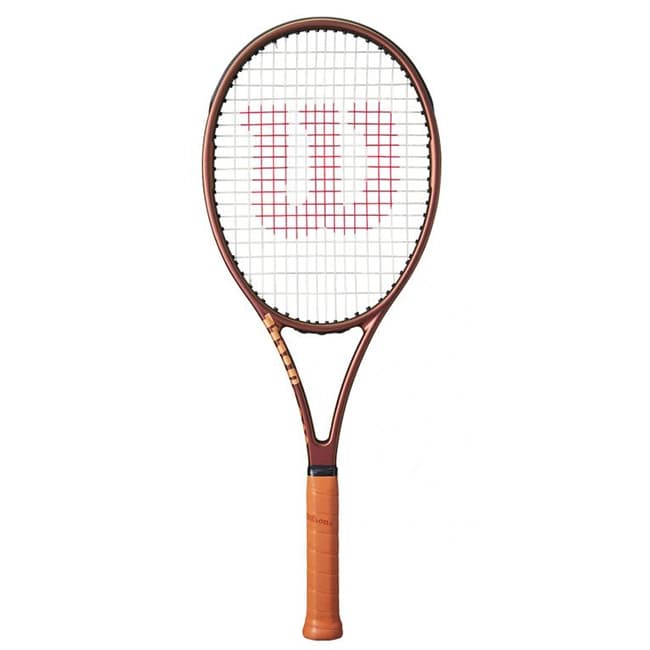 راکت تنیس ویلسون مدل Pro Staff 97L v14 — تصویر ۲