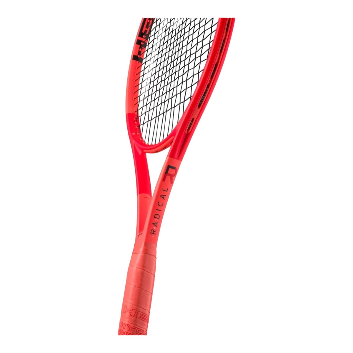 راکت تنیس هد HEAD Radical Pro 2025 — تصویر ۳