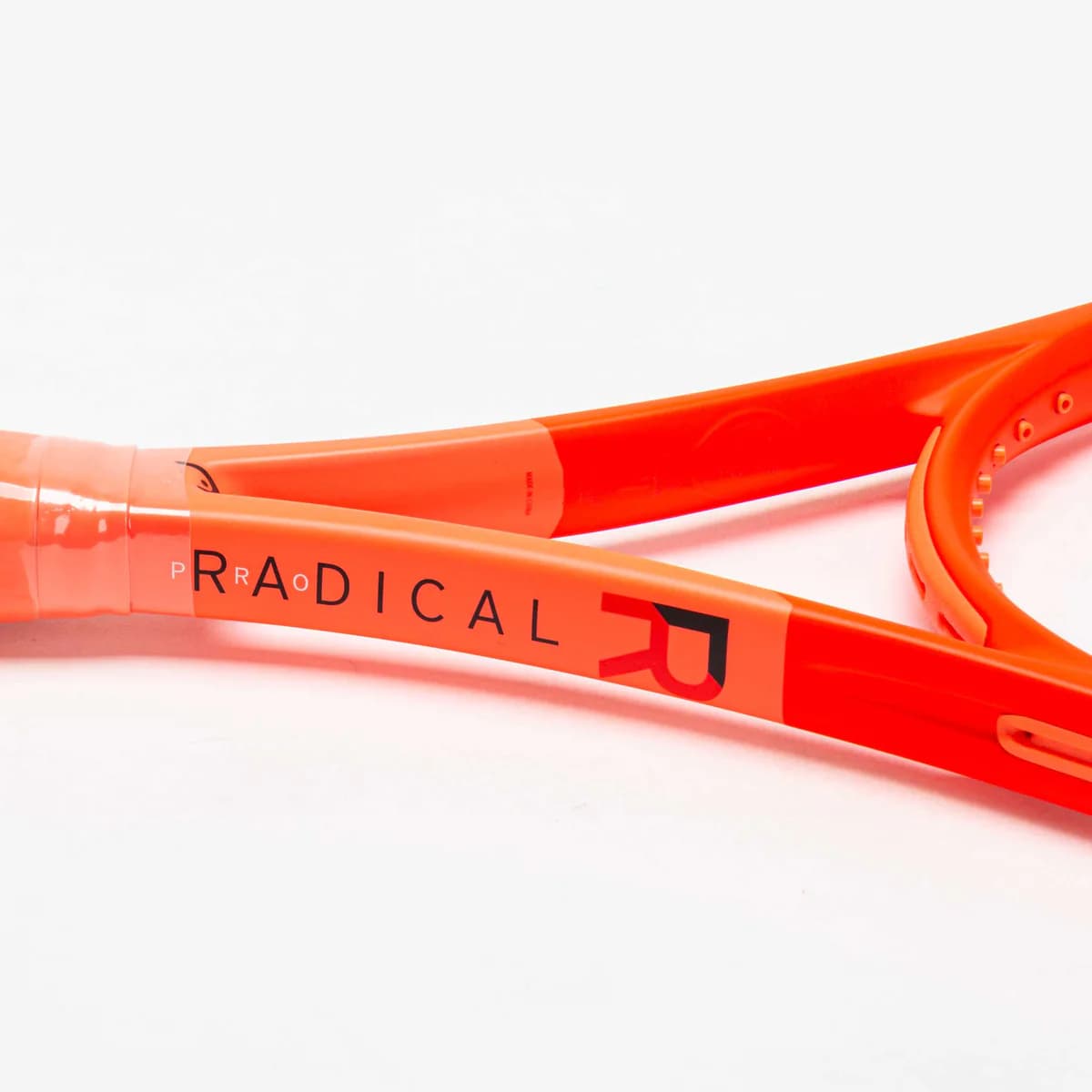 راکت تنیس هد HEAD Radical Pro 2025 — تصویر ۴