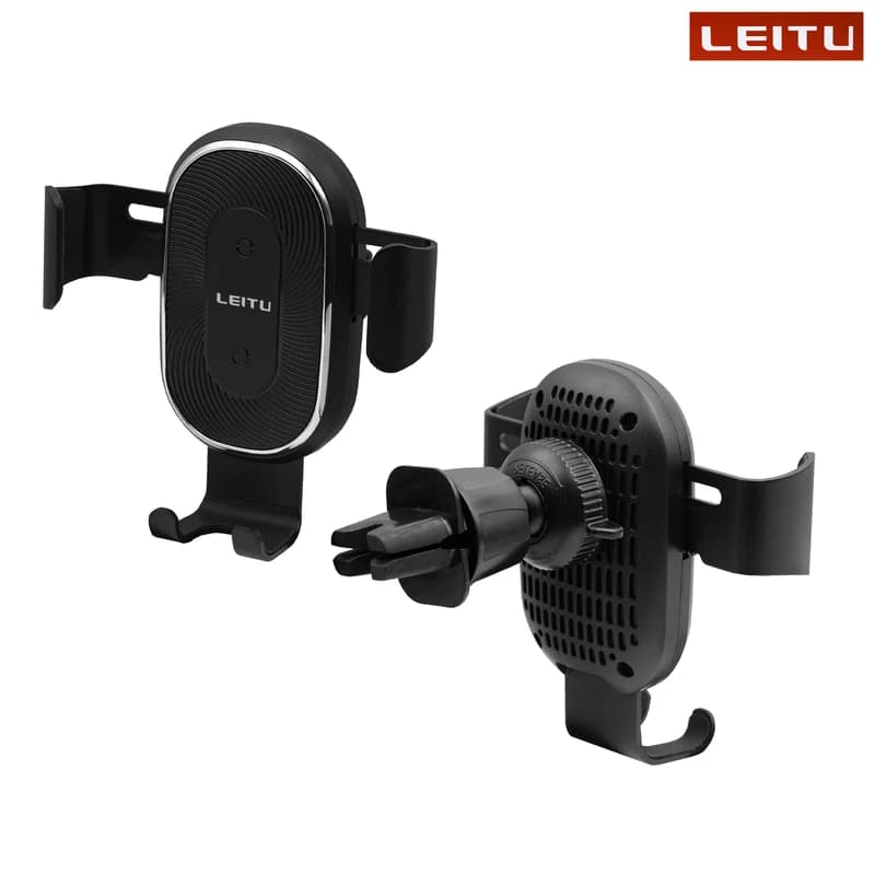 نگهدارنده گوشی موبایل لیتو مدل LR-25 — تصویر ۳