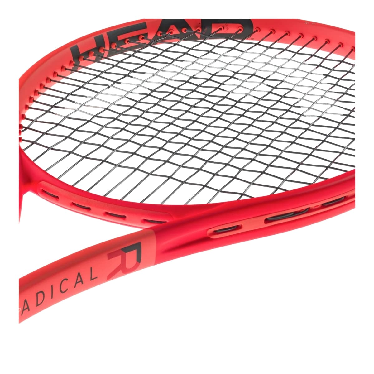 راکت تنیس هد HEAD Radical MP 2025 — تصویر ۵