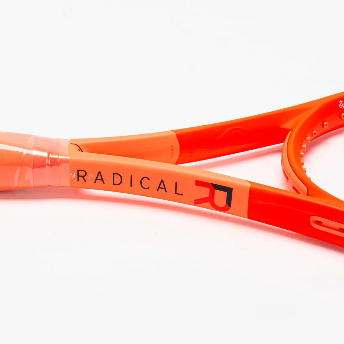 راکت تنیس هد HEAD Radical MP 2025 — تصویر ۶