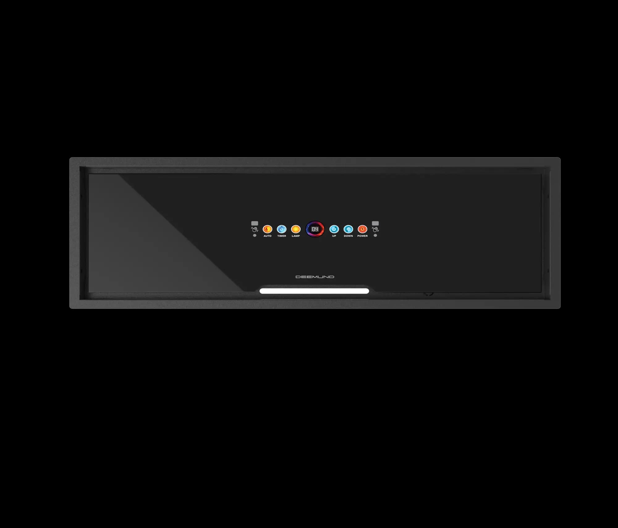 هود مخفی دیموند مدل H803B