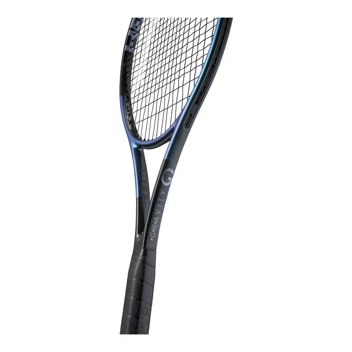 راکت تنیس هد مدل HEAD Gravity MP 2025 — تصویر ۵