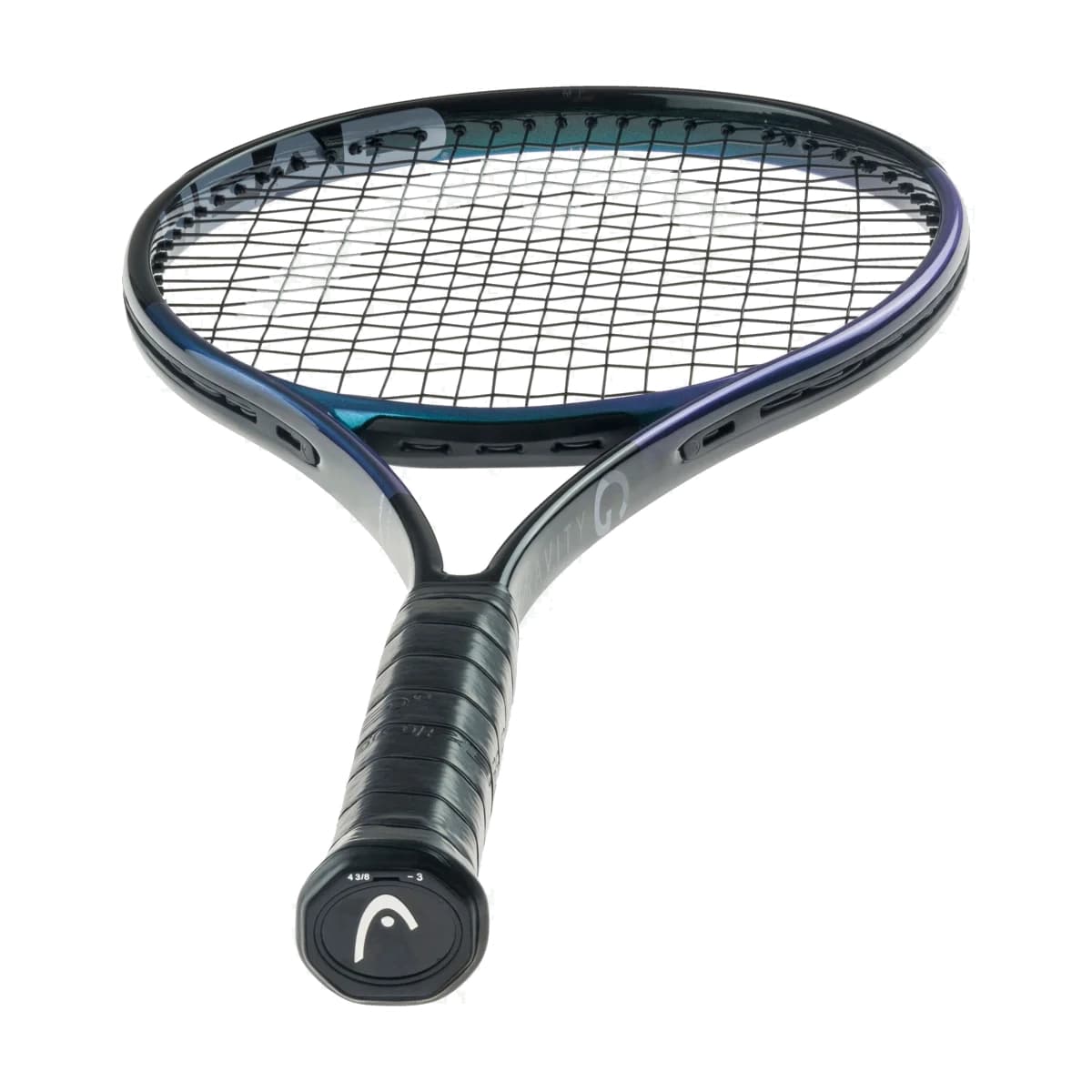 راکت تنیس هد مدل HEAD Gravity MP 2025 — تصویر ۴