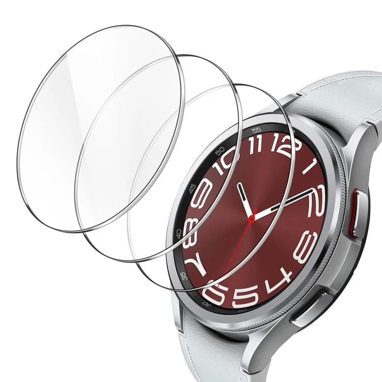 گلس ساعت هوشمند Samsung Galaxy Watch 6 Classic 43mm