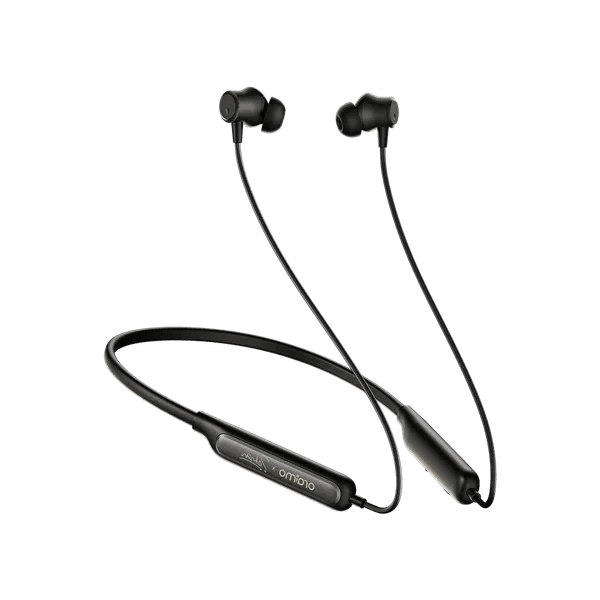 هدفون اُرایمو Necklace 5 (OEB-E611) — تصویر ۲