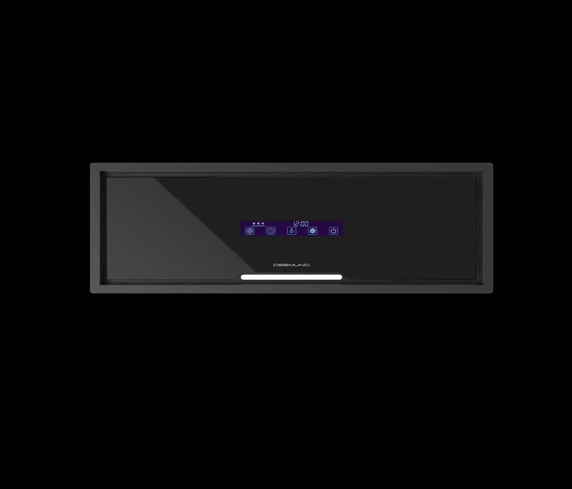 هود مخفی دیموند مدل H703B