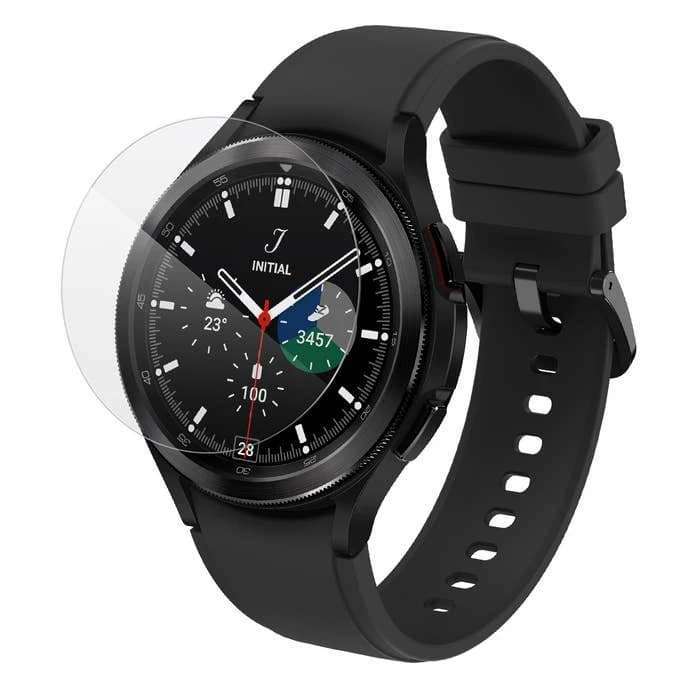 گلس ساعت هوشمند Samsung Galaxy Watch 4 Classic سایز 42mm