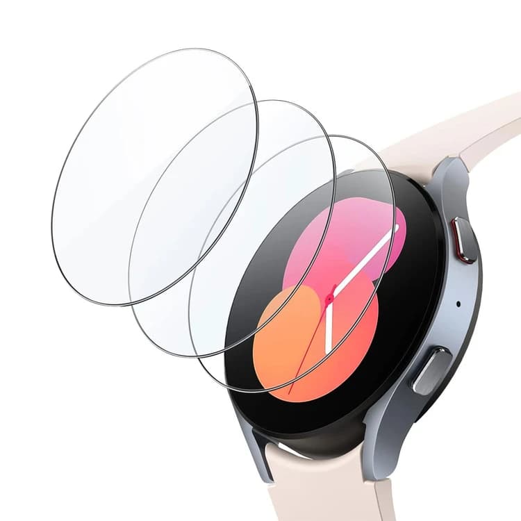 گلس ساعت هوشمند Samsung Galaxy Watch 4 Classic سایز 46mm