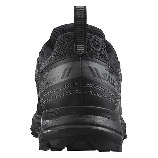 کفش مردانه سالامون WANDER GTX — تصویر ۳