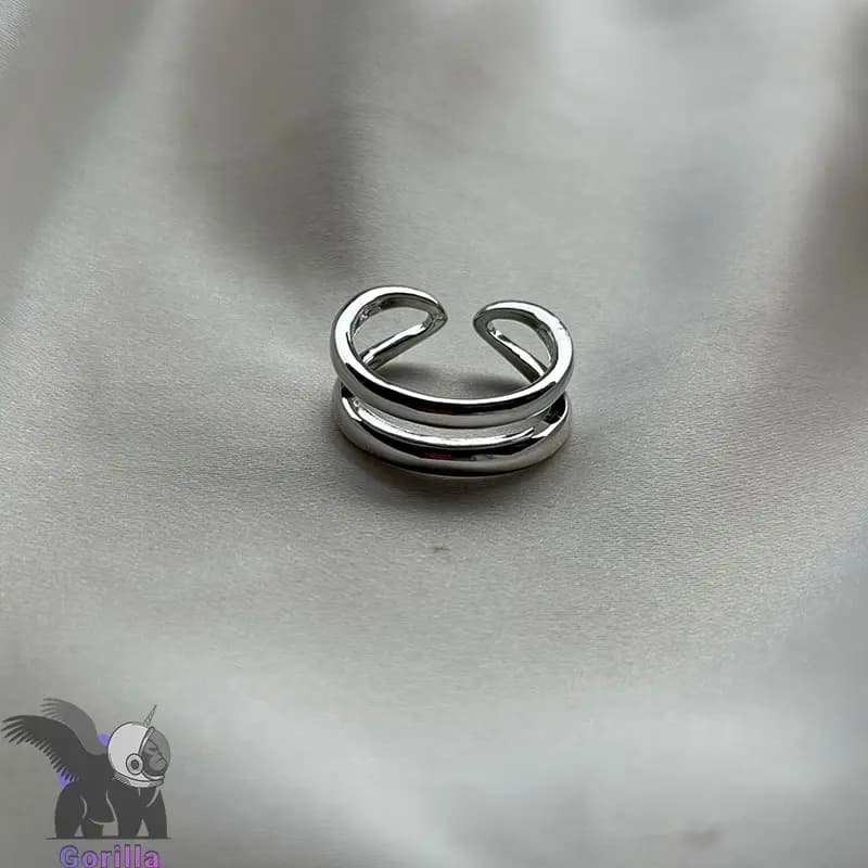 انگشتر ترند کد 5 — تصویر ۲