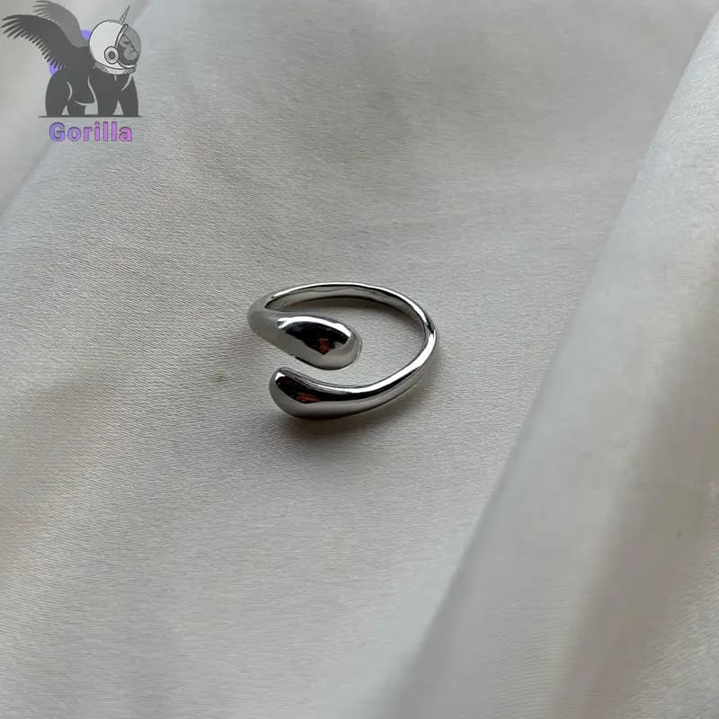 انگشتر ترند کد ۴ — تصویر ۲