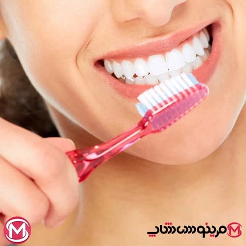 خمیر دندان سنسوداین مدل DEEP CLEAN حجم 75 میل — تصویر ۴