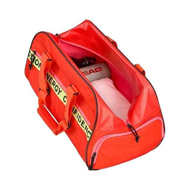 ساک تنیس هد Pro X Court Bag 40L FONL — تصویر ۳
