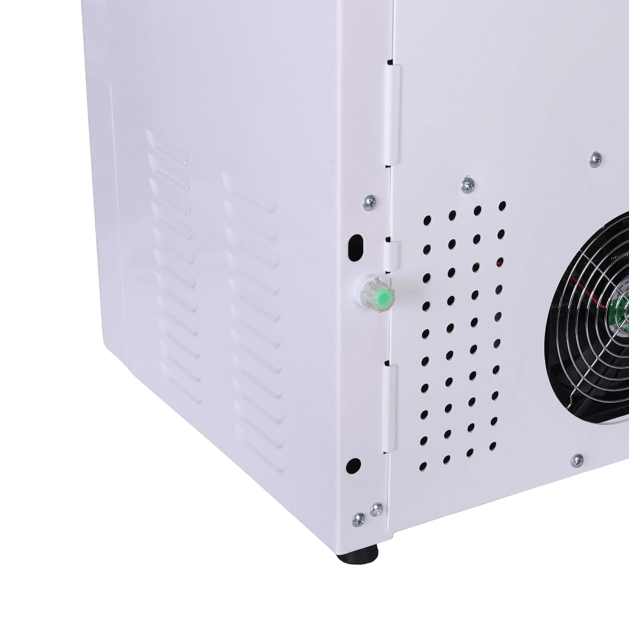 آبسردکن یخساز دار BW-S656 — تصویر ۳