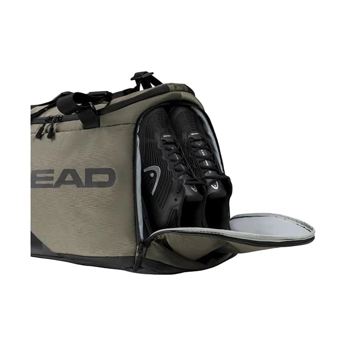 ساک تنیس هد مدل HEAD PRO X COURT BAG 48L — تصویر ۴