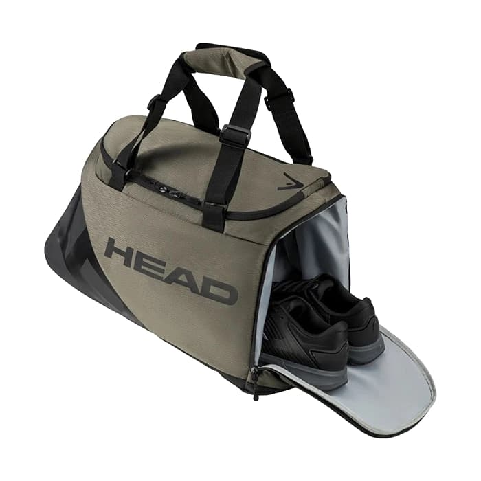 ساک تنیس هد مدل HEAD PRO X COURT BAG 48L — تصویر ۳