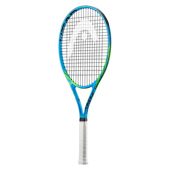 راکت تنیس هد MX Spark Elite Blue U2